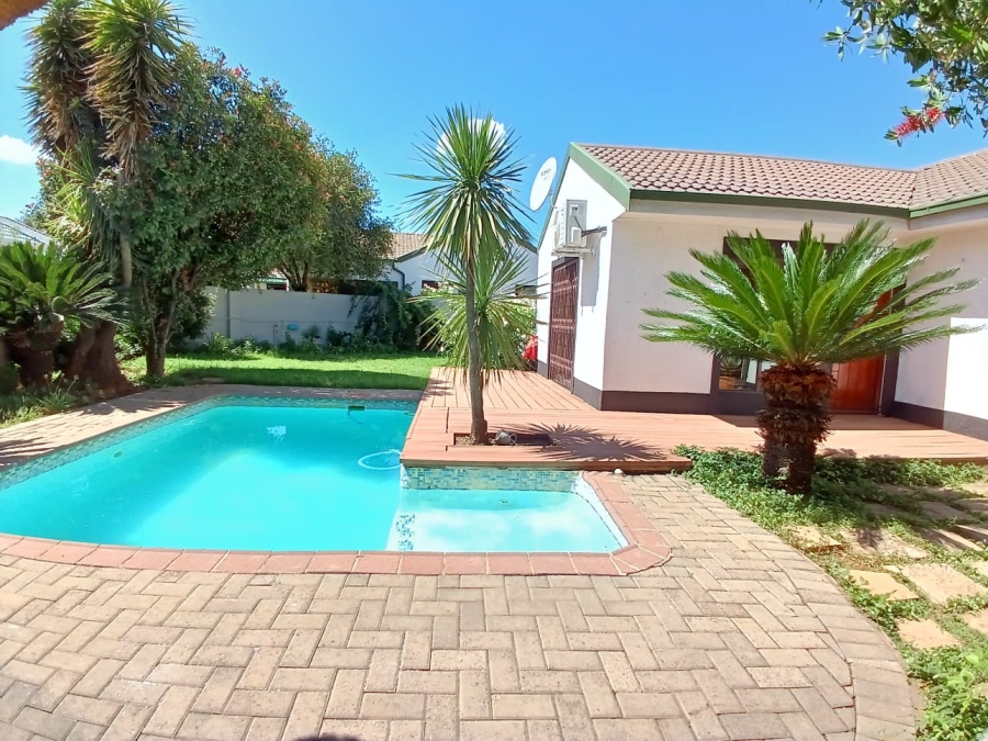 3 Bedroom Property for Sale in Vaalpark Free State